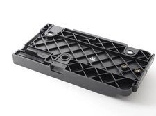 BMW Z4 Coupé E86 Plaque de base de batterie 61217895238 7895238 NOUVEAU ORIGINE