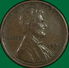 1920-S Lincoln Wheat Cent Choice Extremely Fine XF+ Coin #42594