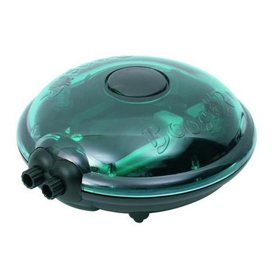 Oxy-Boost Air Pump 300 300  L/H dual diaphragm for Aquariums 30-70 gal