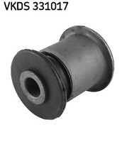 SKF Vkds 331017 Kontrollarm-/Hinterachsbuchse FüR VW