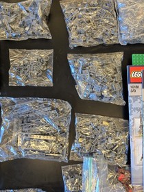 LEGO Advanced Models: Eiffel Tower (10181)