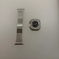 Apple Watch Ultra 2 49mm with 91 Battery