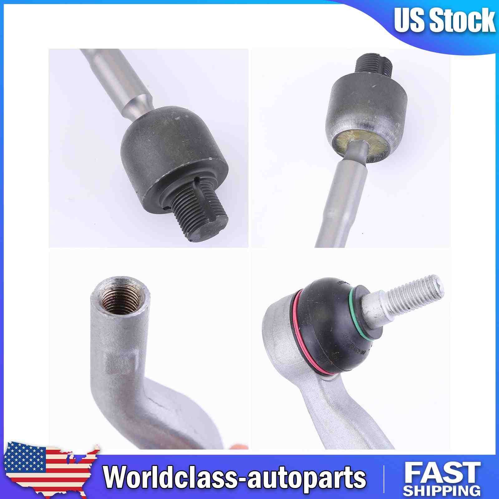 Maserati Ghibli 2014-2016 Tie rod end P/N 673000005