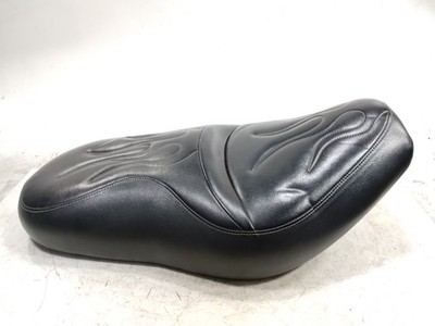 1999 Kawasaki VN1500 Vulcan DRIFTER Front Rear Two Up Full Seat 
