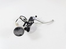 2014 Aprilia RSV4 RR Factory Front Brembo Radial Brake Master Cylinder B044584