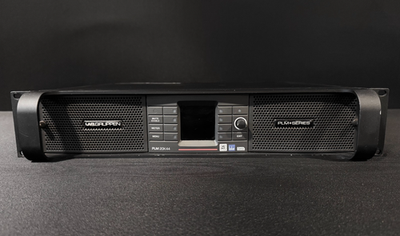 Lab Gruppen PLM 20K44, 20,000W, 4-Channel Professional Amplifier