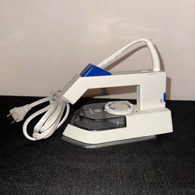 Norelco Model T 165 Travel Iron