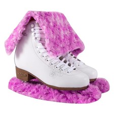 Ice Skate Guards,Ice Skate Blade Covers,Skate Guards for Hockey Skates,Figure...