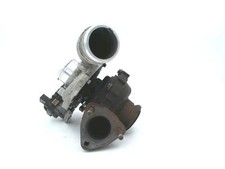 Turbo Chevrolet CRUZE