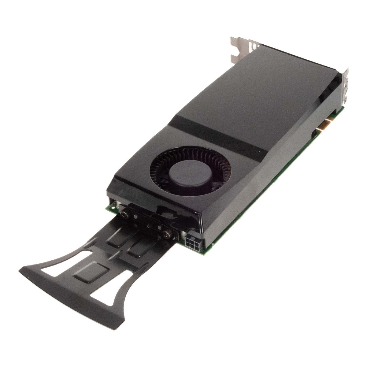 Graphics Card NVIDIA GEFORCE GTX 260 1.8GB P898 PCIe x16 2.0 | eBay