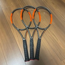 Wilson Burn 95 3 Pieces With Soft Case Available For Purchase Starting From 1 Pi