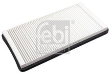 FEBI BILSTEIN Filter, Innenraumluft 09437 für MERCEDES-BENZ