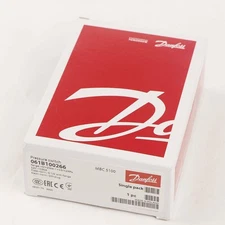 NEW 061B100266 For DANFOSS Pressure Switch Free Shipping