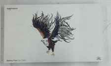 Huion Inspiroy H1060P Battery-Free Pen Tablet & Stylus, Graphics/Drawing New