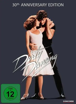 Dirty Dancing [30th Anniversary Edition, Sonderverpackung]