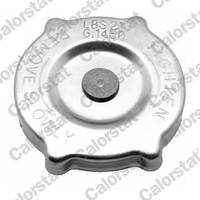 Calorstat by Vernet Verschlussdeckel KüHler RC0152 FüR Porsche 968 Jeep Cherokee