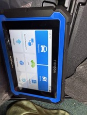 Topdon ArtiDiag Pro - 7" Scan Tool w/Service Functions & Bi-Directional Controls