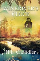 Wineriver's Clock H. L. Chandler Taschenbuch Englisch 2023 Wings Epress, Inc.