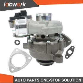 Turbolader Für Land-Rover 2.2 150 PS 190 PS TD4 LR038322 LR022358 49477-01202
