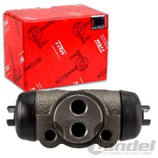 Tambour de frein Hyundai GALLOPER