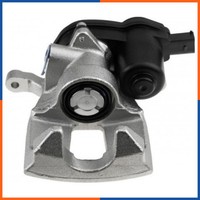 Bremssattel Hinten Rechts FüR Honda | 43018T8MG00, 43018-T8M-G00