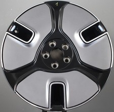 1x Alufelge Smart ONE #1 8Jx19 ET48 8891568379 8891684829 (1)