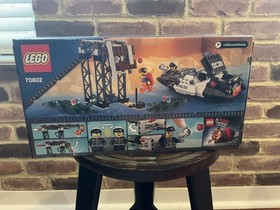 Lego Movie Sets Lot Of 7 70800 70801 70802 70804 70805 70806 70811 New Retired