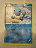 Squirtle 24/135 Plasma Storm Reverse Holo Pokemon Card 2012 - LP