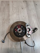 Essieu Kia CEED