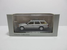 1/43 Mercedes Benz first generation E class station wagon 320TE Collectables 17+