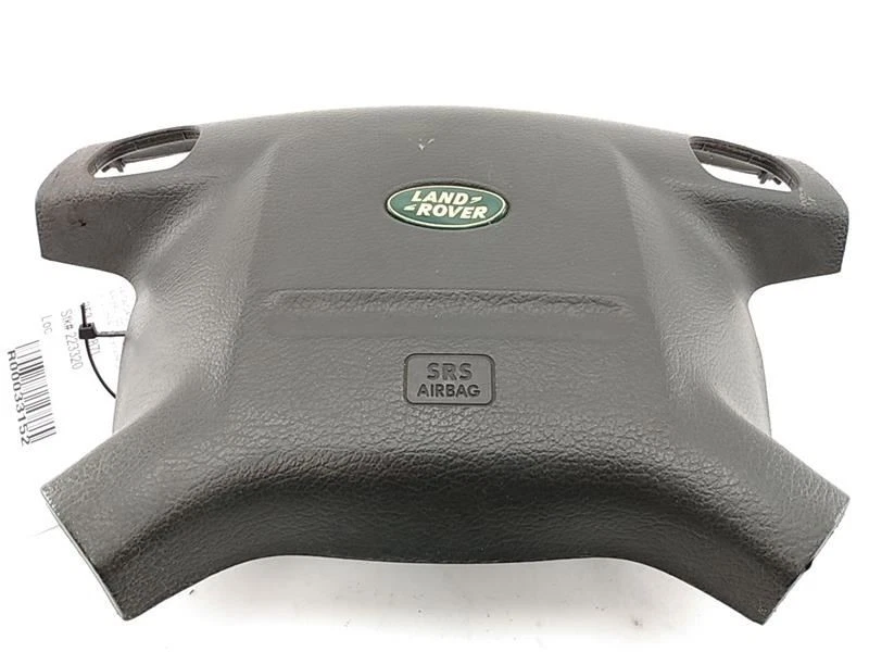  Center Steering Wheel Air Bag Airbag Horn Land Rover Discovery 99-04 - Image 3 of 4