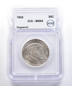 1924 Half Dollar | eBay