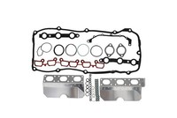 Kamoka 8706194 Dichtungssatz, Zylinderkopf FüR BMW Opel Wiesmann