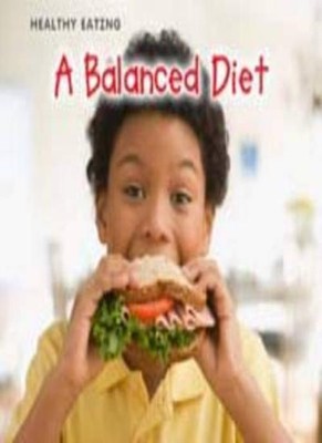 A Balanced Diet (Natural Science),Catherine Veitch