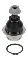 NEU - Moog FD-BJ-0814 Trag-/FüHrungsgelenk FüR Ford