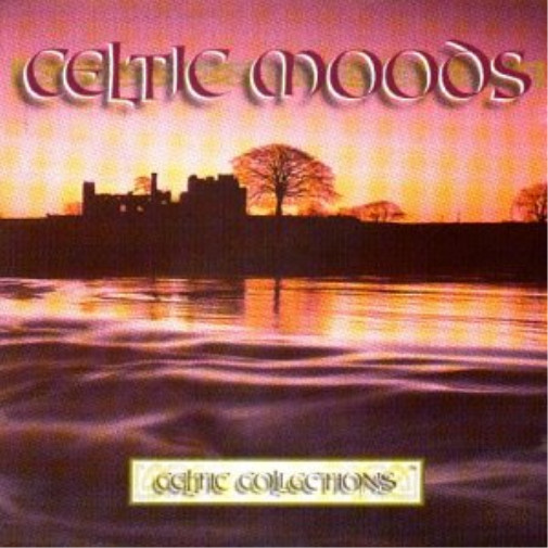 Дэвид Эгнью и Дэвид Даунс Кельтские настроения (CD)