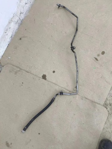 MERCEDES-BENZ CLK C209 Servolenkungsschlauch A6421800331 3.20 Diesel 33127054