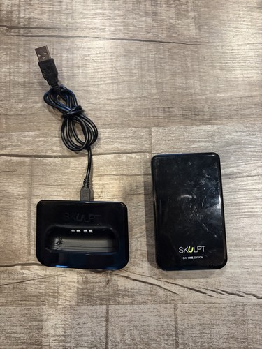 Skulpt AIM