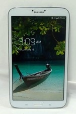 Lot 10 Samsung Galaxy TAB 3 SM-T310 8" 16GB Wi-Fi Android - Tablets