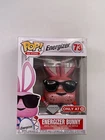 Funko Pop! Ad Icons: Energizer Bunny #73 Diamond Collection Vinyl SEE PICS J4