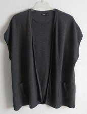 Sonja Blank  Damen Weste /  Shirtweste / Swea...