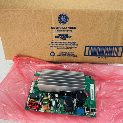 #ad OEM GE Washer Inverter Control Board WH22X35837 WH22X32059 WH22X32957 WH22X34657 $77.35