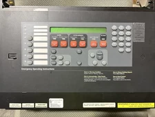 Simplex 566-071 4100ES/U SPS, 566-277 Mother board, 566-149 CPU Card. Top Bay