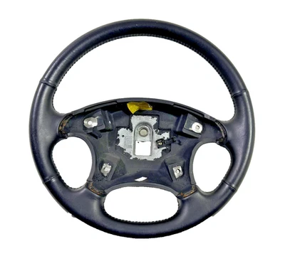 Lenkrad Hyundai Coupe RD Lederlenkrad - Bild 1 von 4