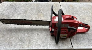 Shindaiwa 488 Japanese Chainsaw
