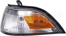 Dorman 1630608 Parking / Turn Signal Lamp Assembly fits Toyota Corolla