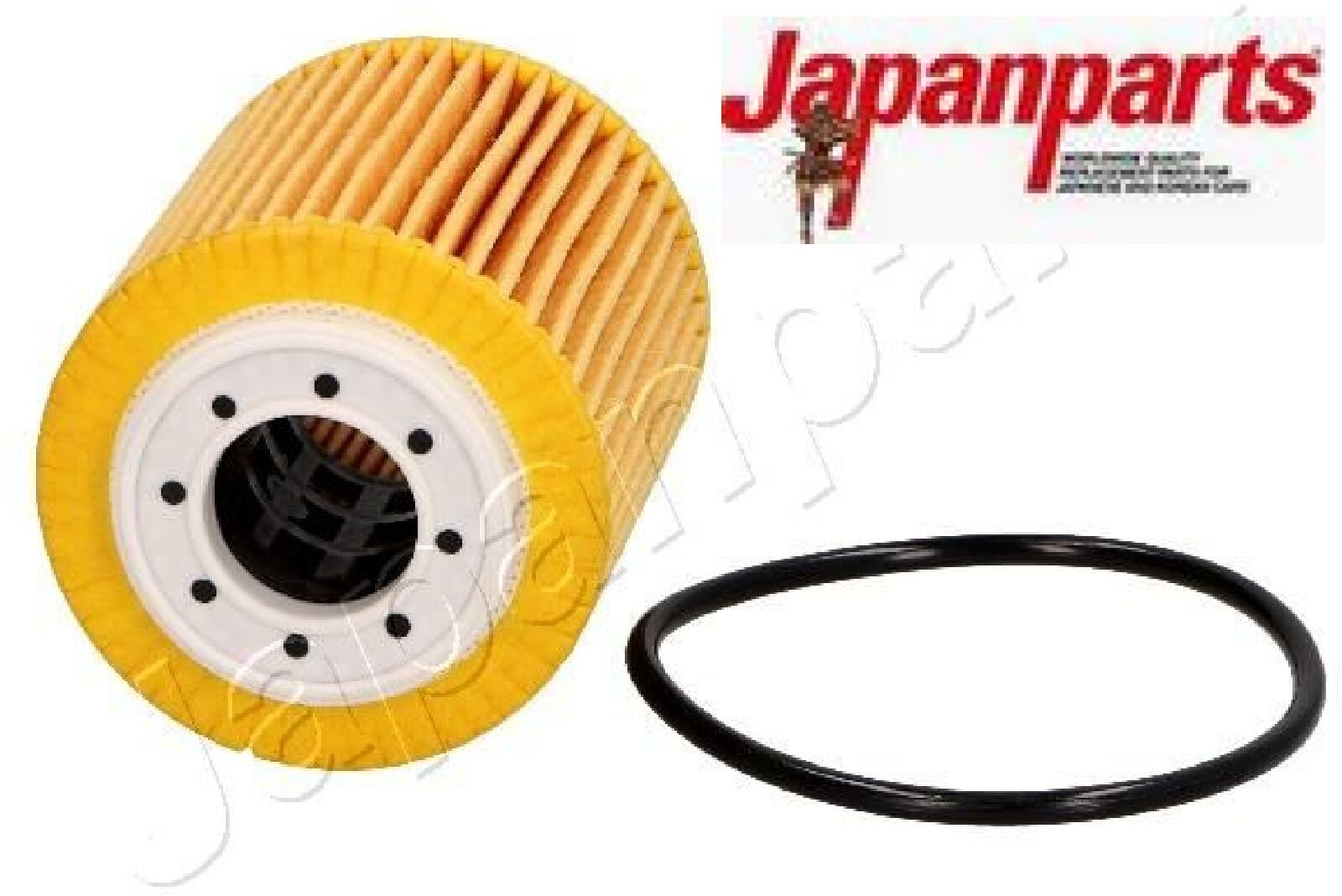 JAPANPARTS FO-ECO148 Ölfilter Motorölfilter