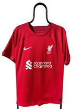 Liverpool FC Trikot 2022 2023 Home Nike Herren L Jersey