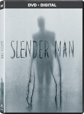 Dvd  Slender Man Edizione Stat - ACCEPTABLE