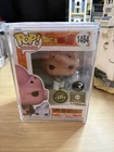 Funko Pop! Dragon Ball - Super Buu with Ghost (Glow) (Chase) - Chalice 1464